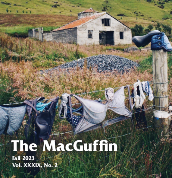 The MacGuffin Turns 40 & Italian Cinema at Schoolcraft College