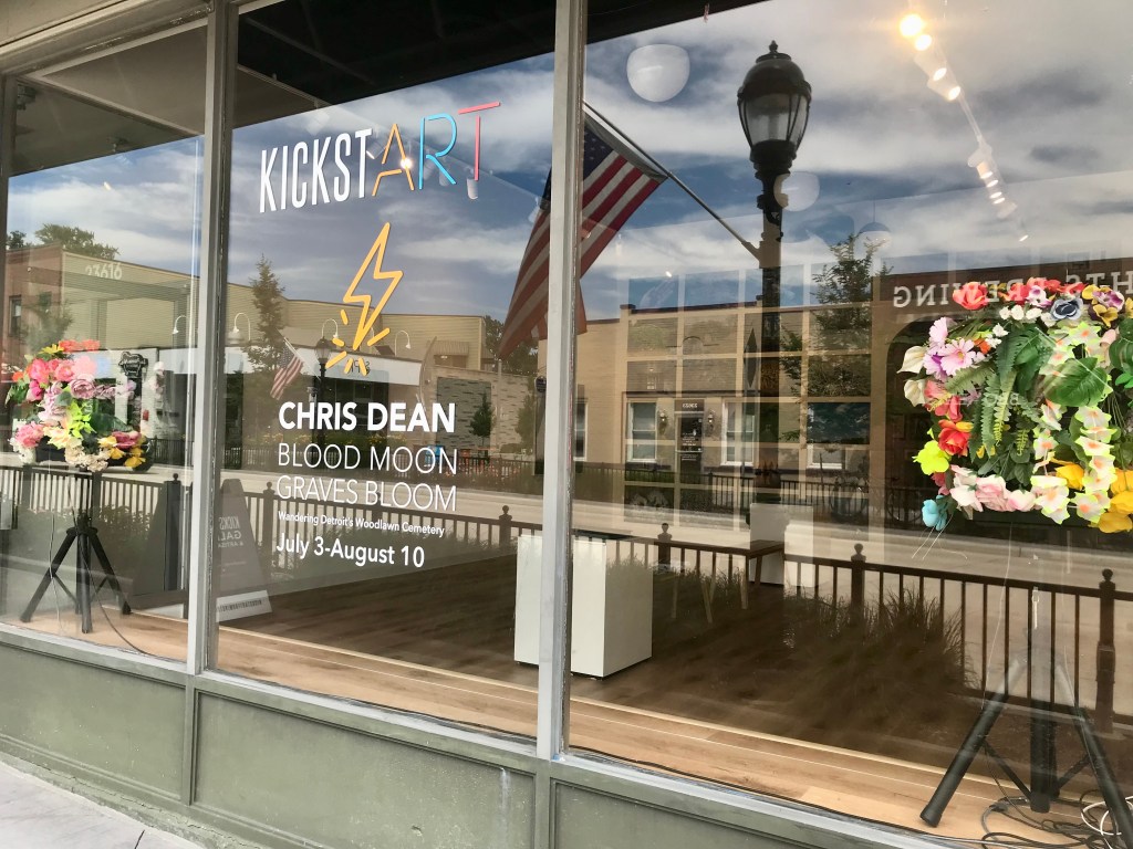 KickstART Gallery & Artisan Shop KickstART Farmington