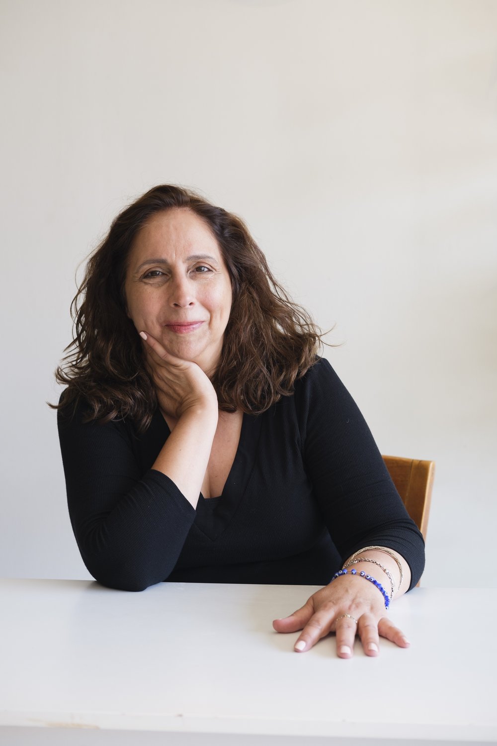 Artist Perspective Series: Alise Alousi