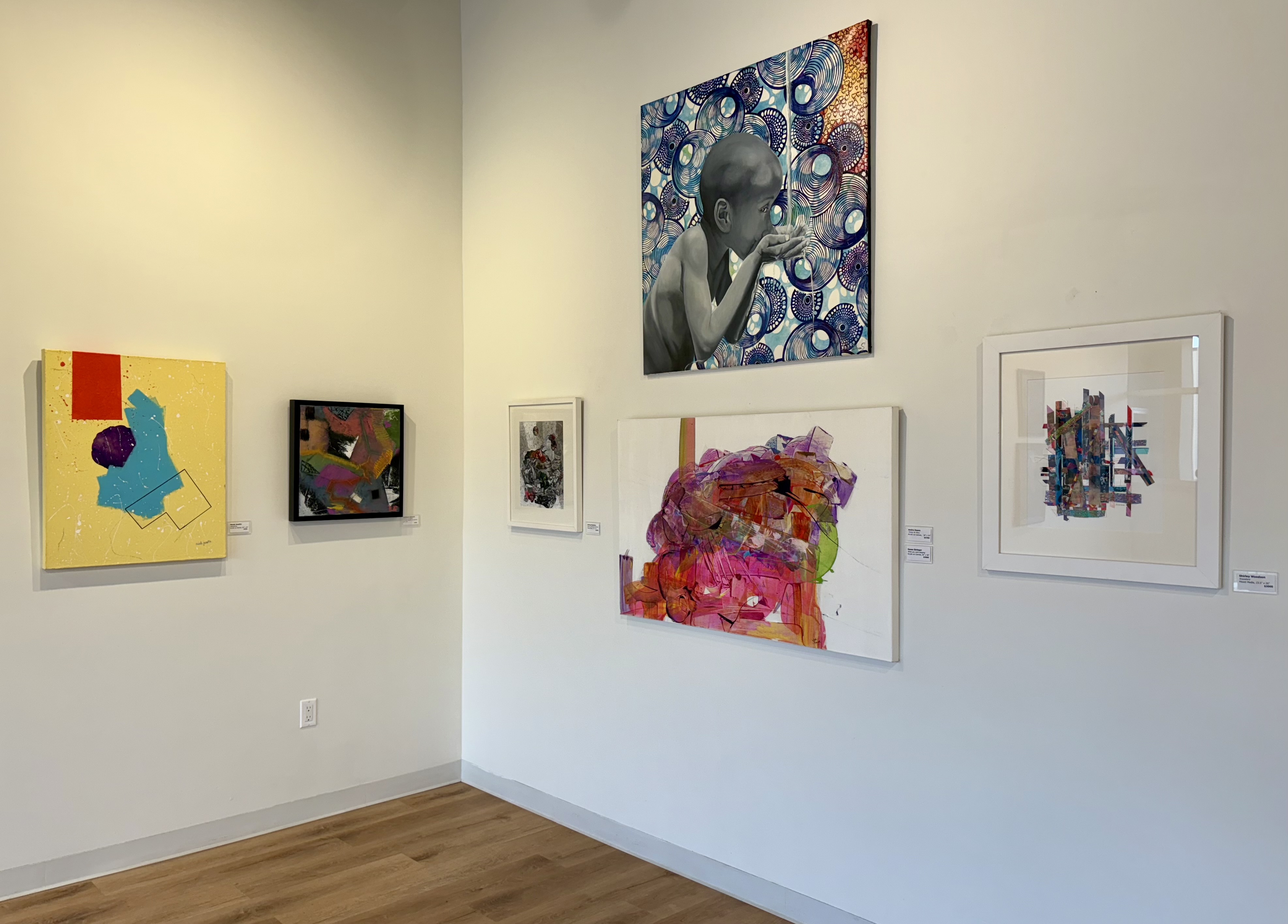 April Events at KickstART