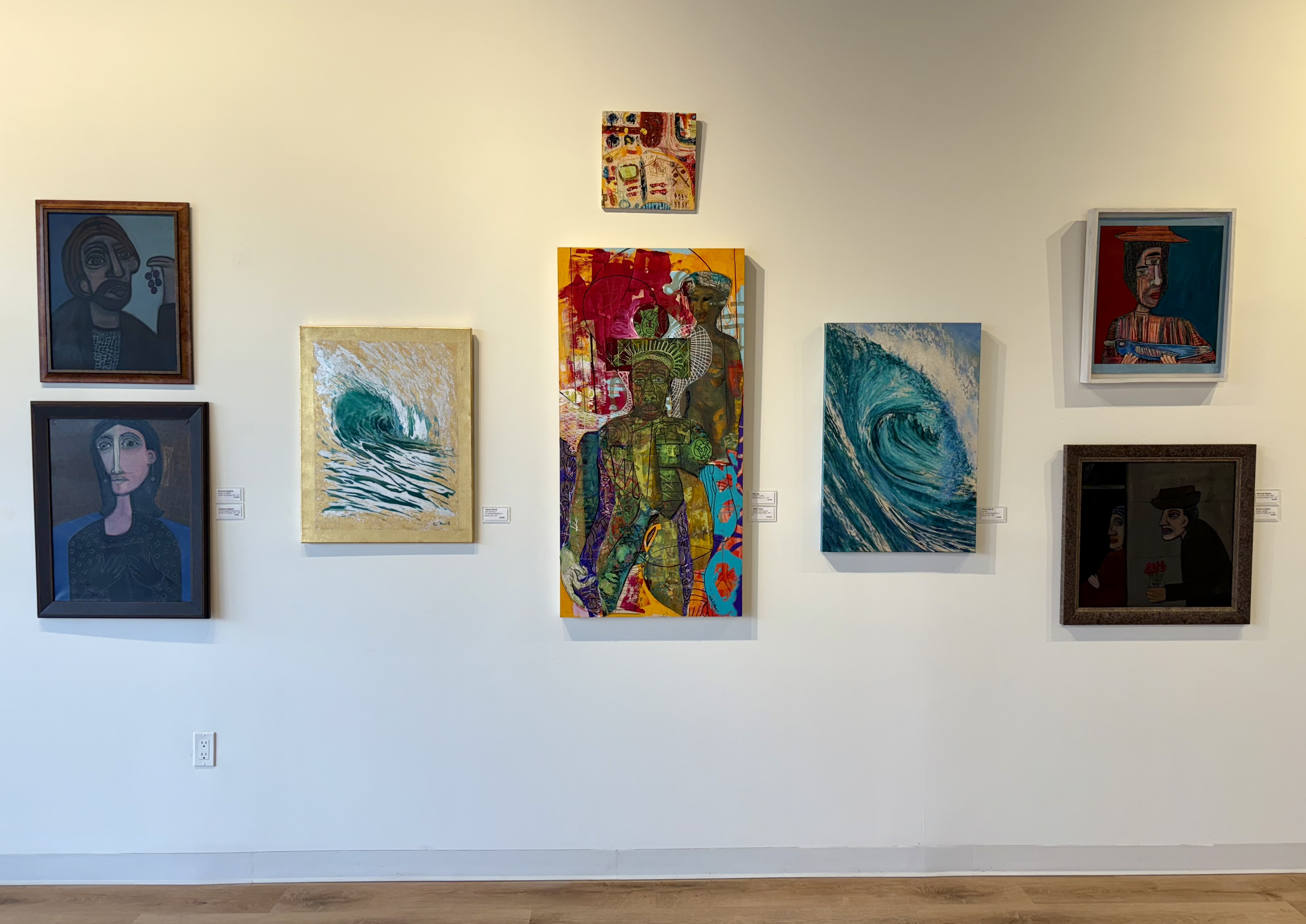 March Events at KickstART