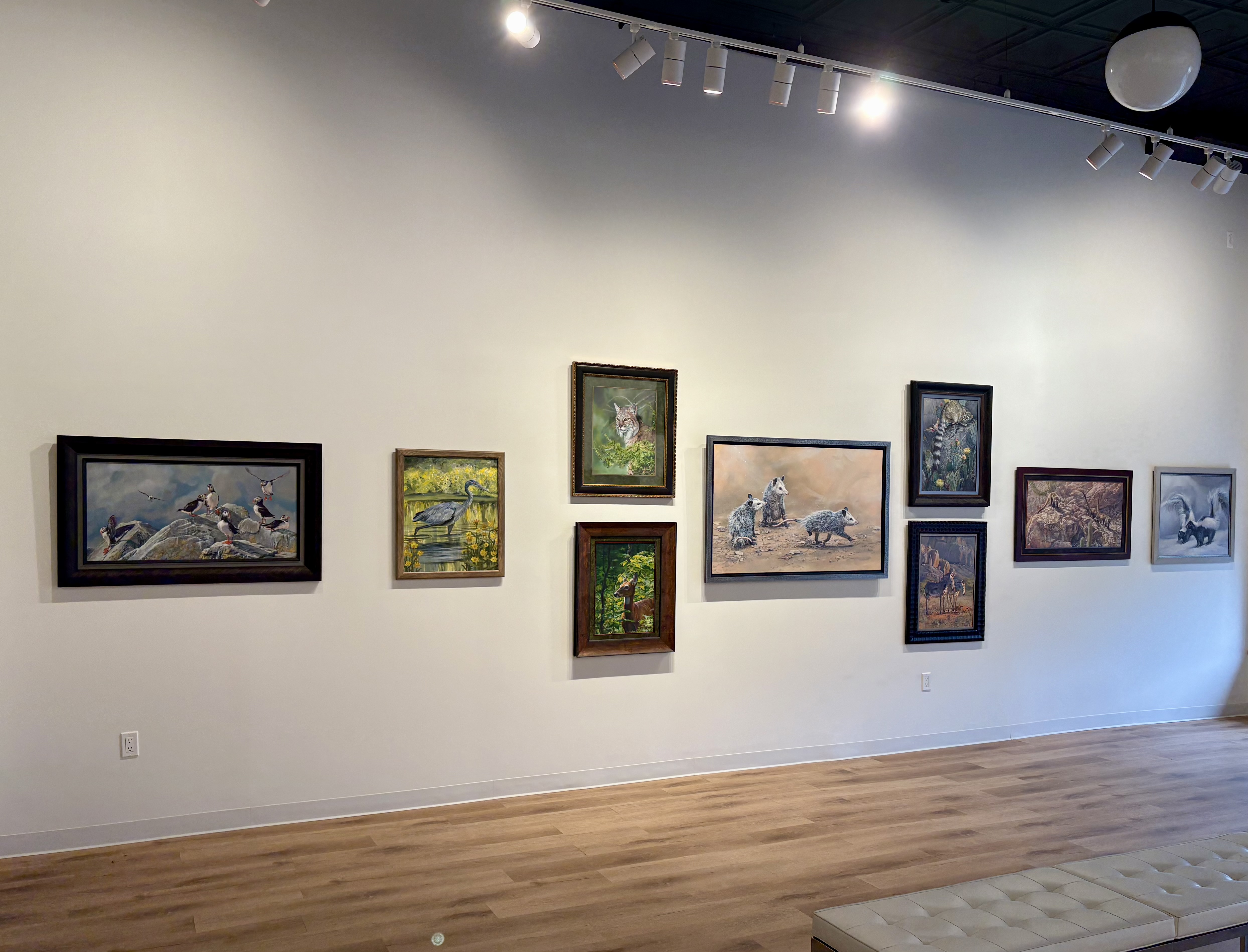 May Events at KickstART